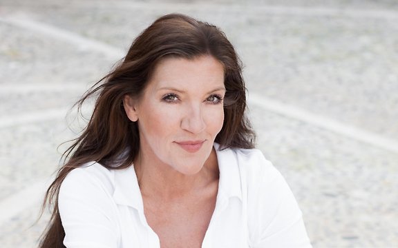Katy Karrenbauer
