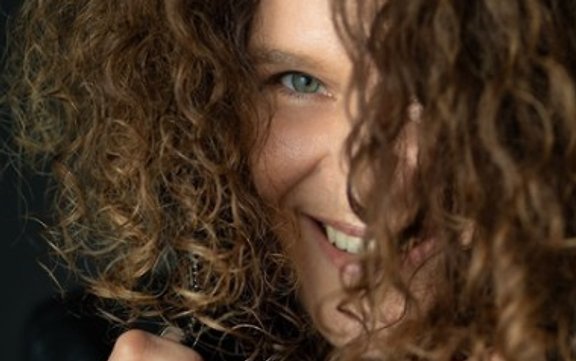 Meike Koester Live.