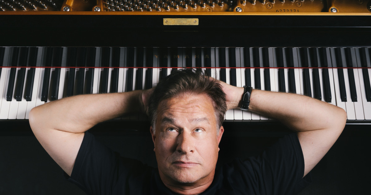 Lars Reichow Boomerland