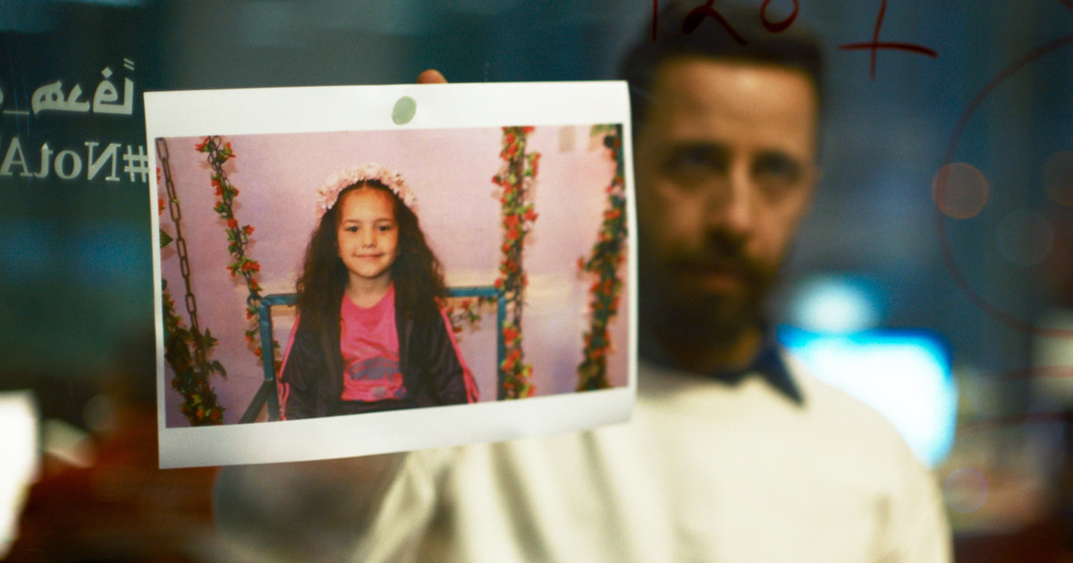 Die Stimme von Hind Rajab: Ein eindringlicher Film über Hoffnung und ...