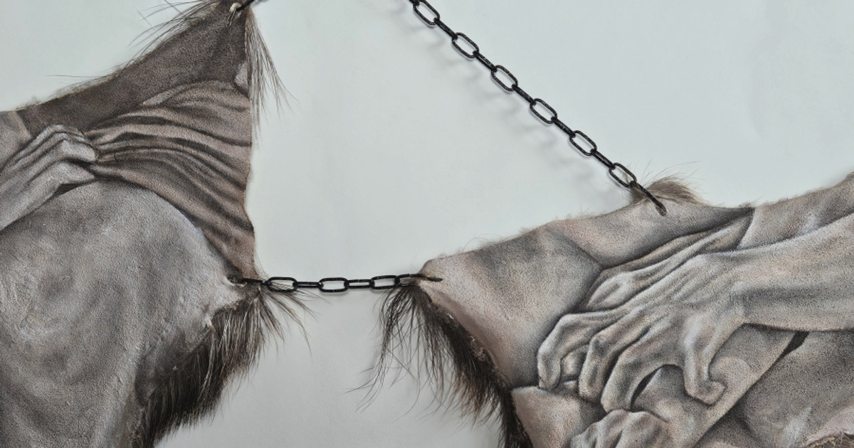 Julia Wolff: Referenz und Resonanz: Malerei und Installation ...